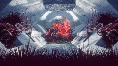 A screenshot taken in Dreams. 3 of 4.