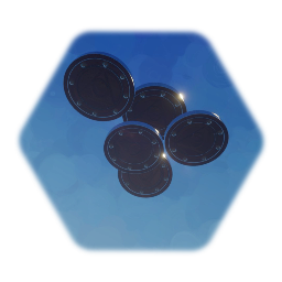 Silver Coin Collectable