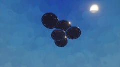 A screenshot taken in Dreams. 7 of 25.