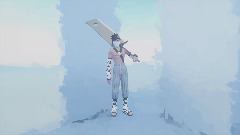 A screenshot taken in Dreams. 12 of 27.