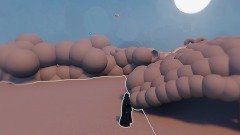 Monster cave