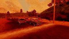 A screenshot taken in Dreams. 2 of 2.