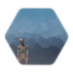 Zombie Round Spawner