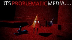 A screenshot taken in Dreams. 8 of 17.
