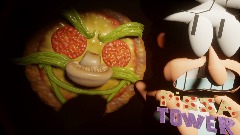 Pizza Tower ||DREAMS EDITION||
