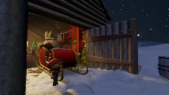 A screenshot taken in Dreams. 9 of 11.