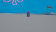 A screenshot taken in Dreams. 1 of 2.