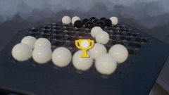 A screenshot taken in Dreams. 1 of 1.