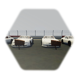 Daytona usa 2 car editor