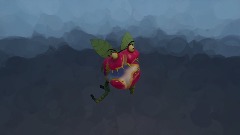 A screenshot taken in Dreams. 13 of 17.