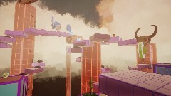 Connie's Tower Traversal Treasure Hunt Coin Hour