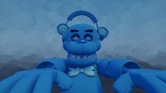 A screenshot taken in Dreams. 19 of 20.