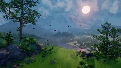 A screenshot taken in Dreams. 2 of 30.