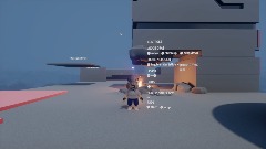 A screenshot taken in Dreams. 3 of 15.