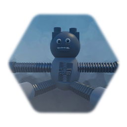 Plush Dreams | By Thmx | Endo (my style)