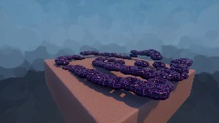 A screenshot taken in Dreams. 3 of 3.