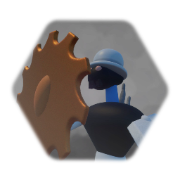 Tronator ve:583.04 oscuro