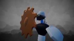 A screenshot taken in Dreams. 1 of 1.