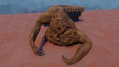 A screenshot taken in Dreams. 11 of 26.