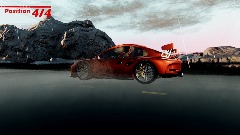 A screenshot taken in Dreams. 2 of 7.