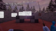 A screenshot taken in Dreams. 1 of 1.
