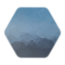 Storm cloud (subtler movement)