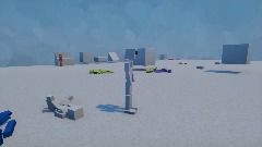 Fun with Ragdolls De obby