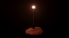 A screenshot taken in Dreams. 8 of 9.