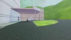 Pico misbehave flu shot part 6