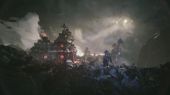 A screenshot taken in Dreams. 3 of 8.