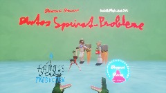 Blutos Spinat-Probleme (2026) Kurzfilm