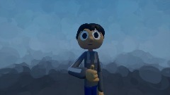 A screenshot taken in Dreams. 1 of 1.