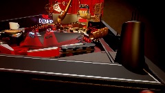 A screenshot taken in Dreams. 11 of 15.