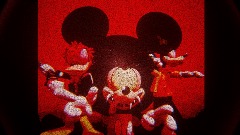 A screenshot taken in Dreams. 18 of 27.