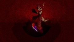 A screenshot taken in Dreams. 8 of 22.