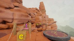 A screenshot taken in Dreams. 25 of 25.