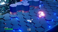 A screenshot taken in Dreams. 9 of 22.