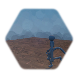 The new project 1-DE45