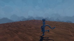 A screenshot taken in Dreams. 3 of 4.