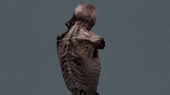 A screenshot taken in Dreams. 2 of 4.