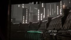 A screenshot taken in Dreams. 1 of 2.