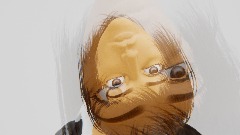 A screenshot taken in Dreams. 2 of 3.