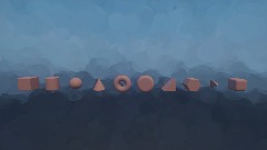 A screenshot taken in Dreams. 3 of 3.