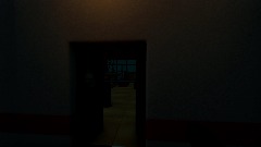 Backrooms lvl *******