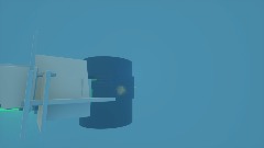 Buzz Lightyear Space Ranger Spin