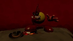 A screenshot taken in Dreams. 1 of 2.