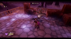 A screenshot taken in Dreams. 11 of 12.