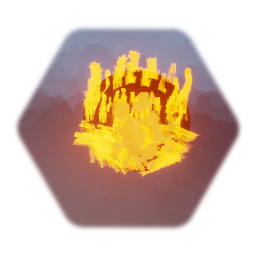 Fire Shield 3
