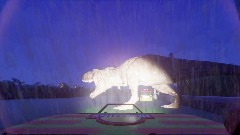 A screenshot taken in Dreams. 23 of 25.