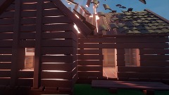 A screenshot taken in Dreams. 1 of 1.